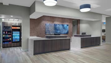 Recepció