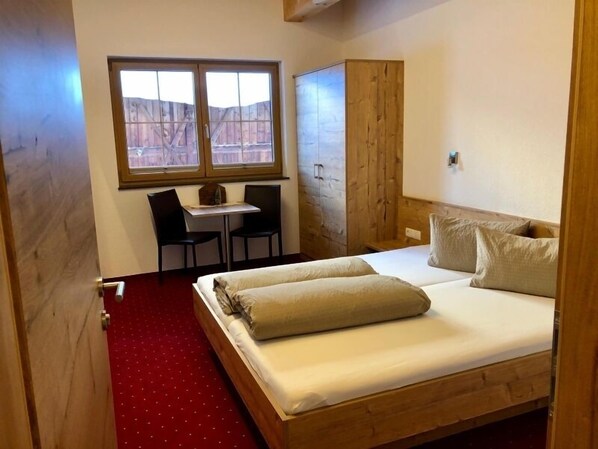 Room - Santerhof (Soelden)