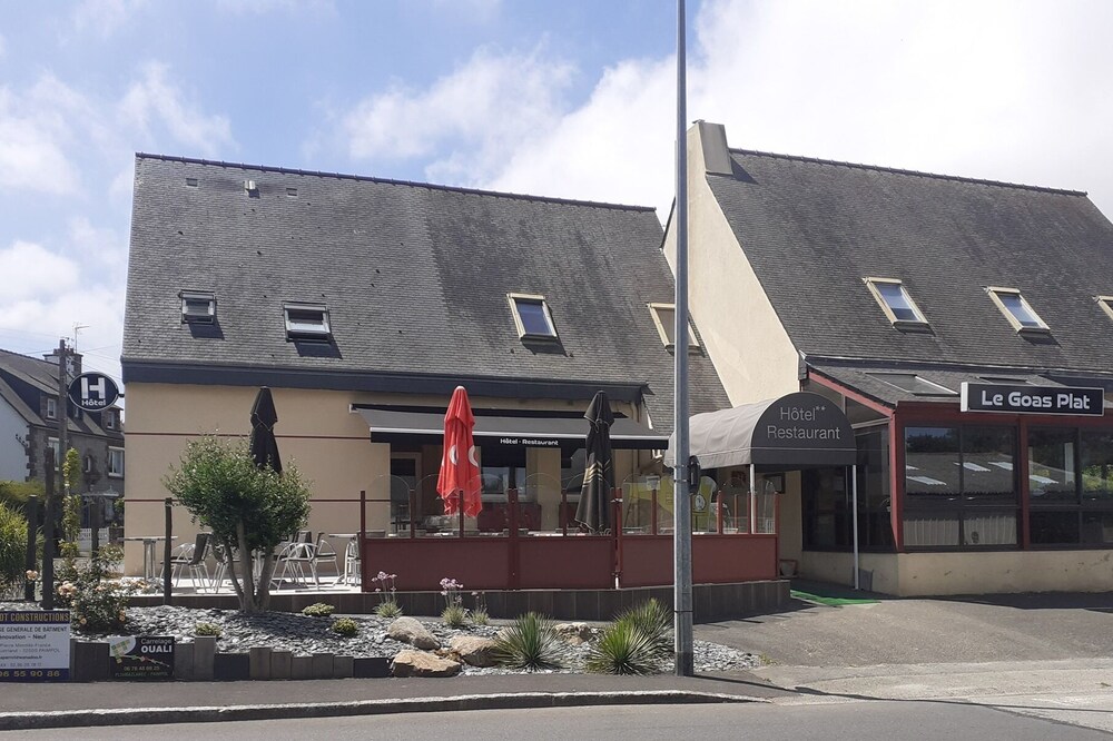 Hôtel Le Goas Plat