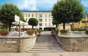 Fachada