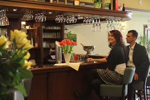 Bar (sur place)