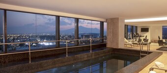 Fiesta Inn Parque Puebla