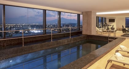 Fiesta Inn Parque Puebla