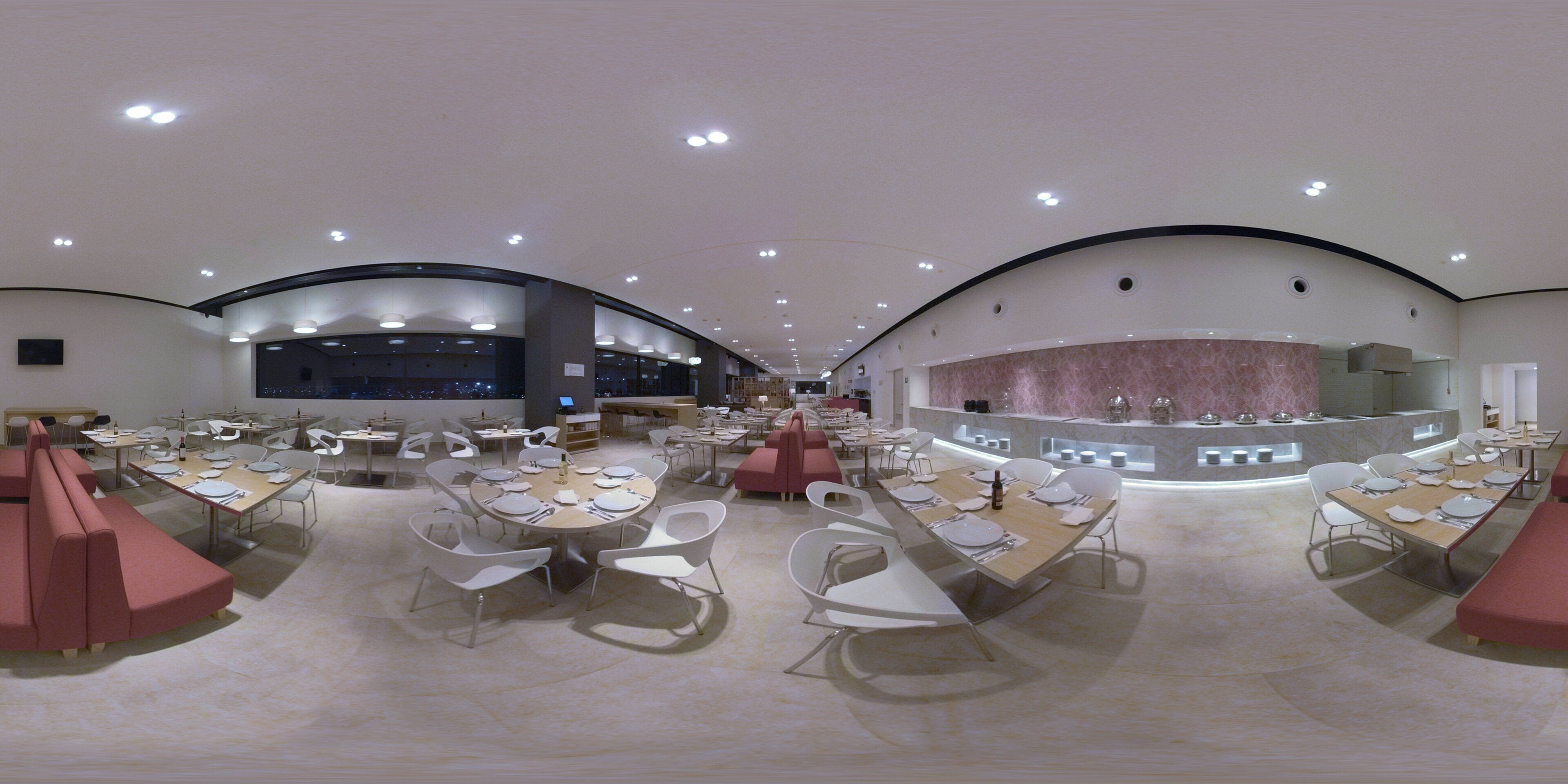 Foto - Fiesta Inn Parque Puebla