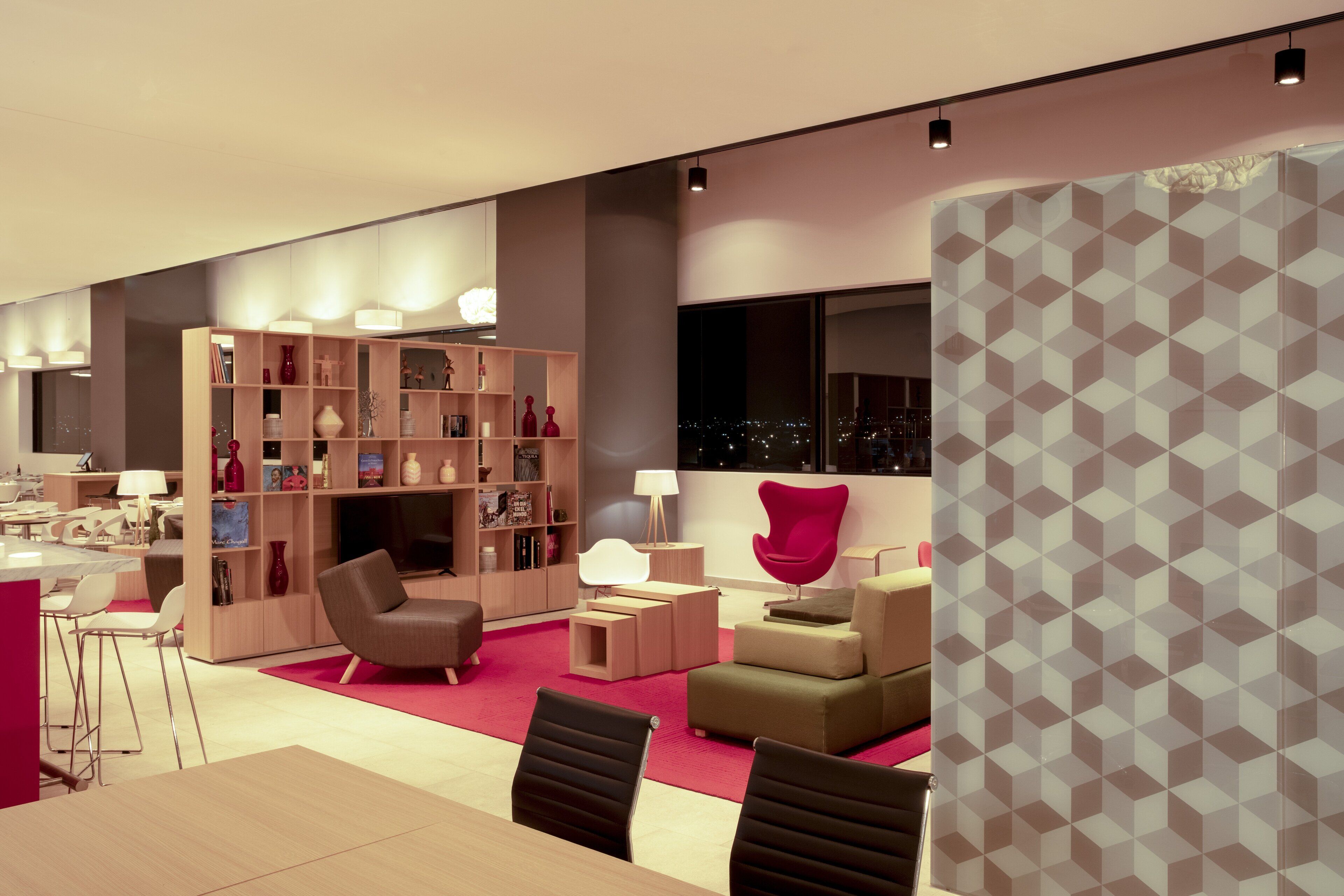 Foto - Fiesta Inn Parque Puebla