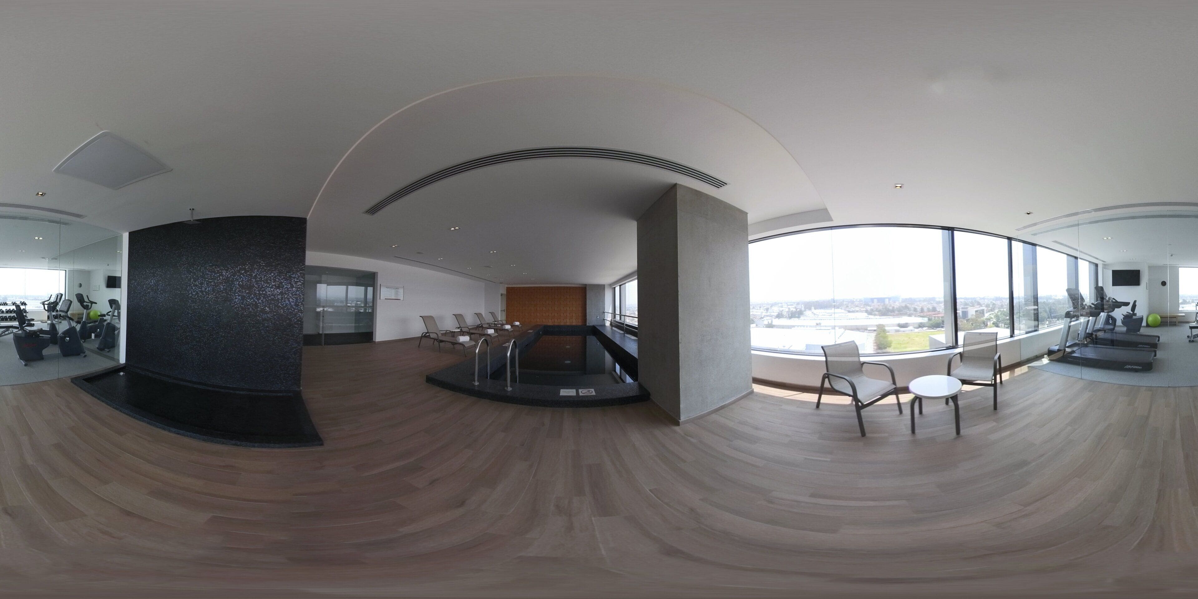 Foto - Fiesta Inn Parque Puebla