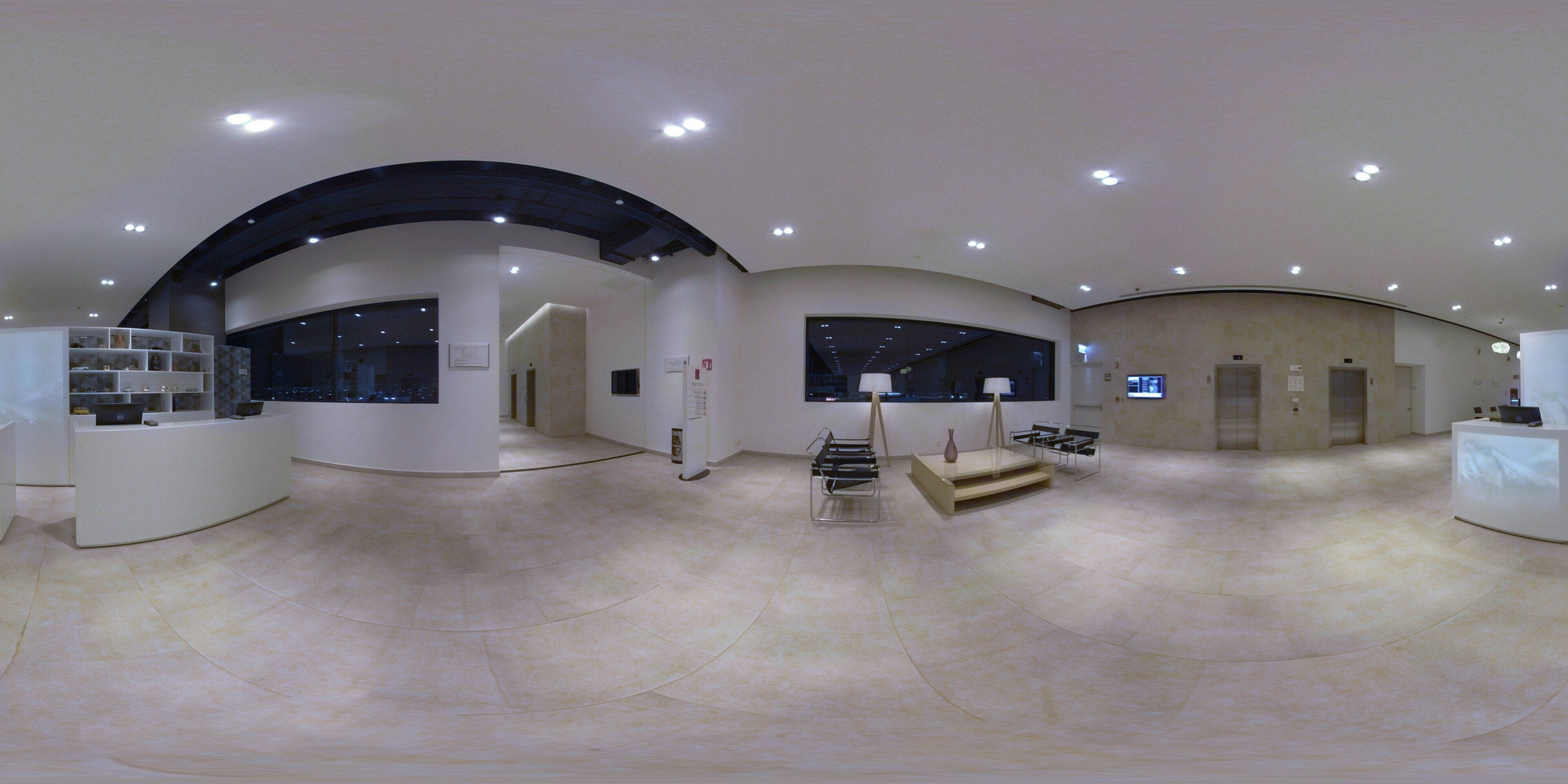 Foto - Fiesta Inn Parque Puebla