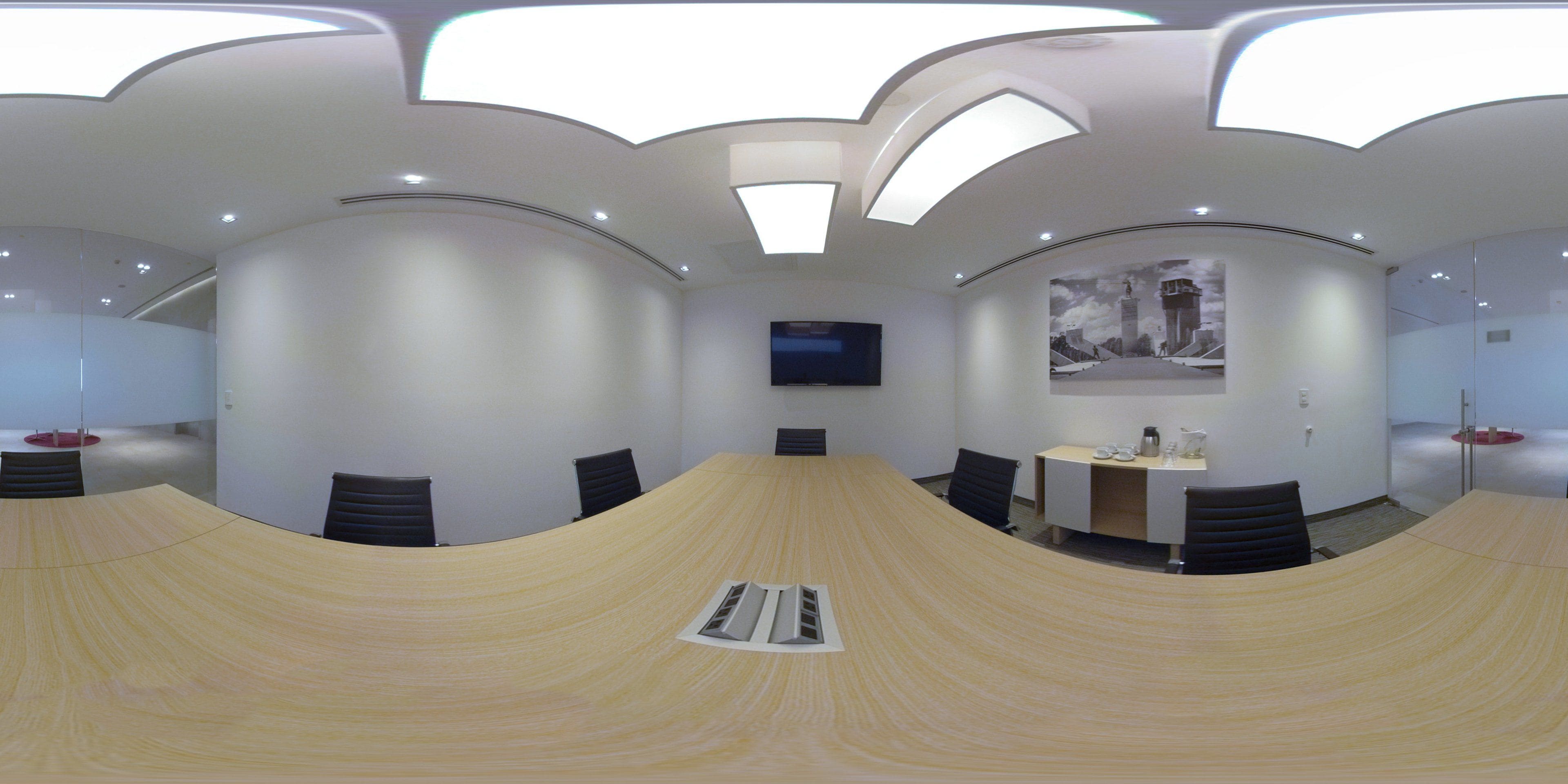 Foto - Fiesta Inn Parque Puebla