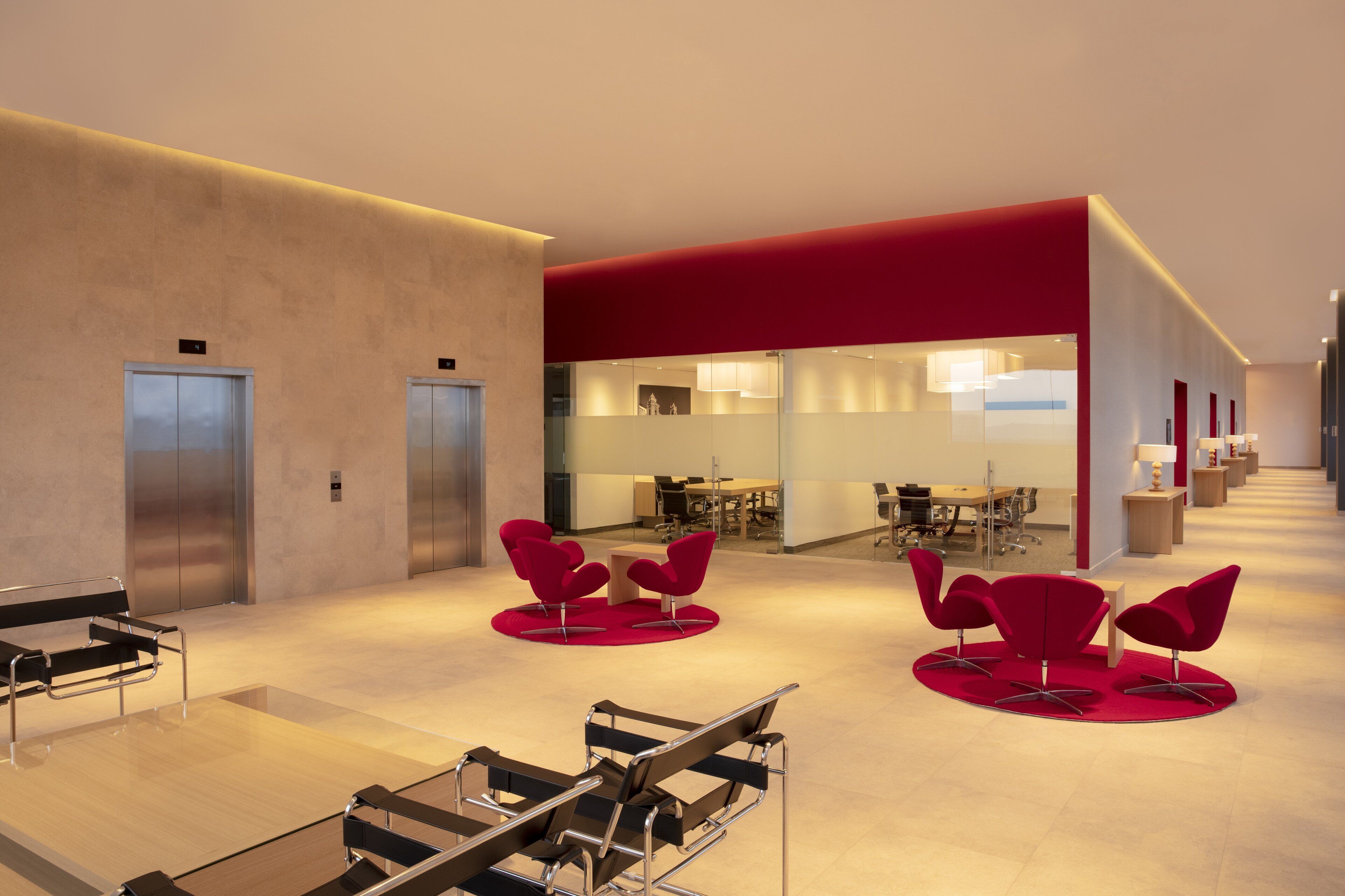 Foto - Fiesta Inn Parque Puebla