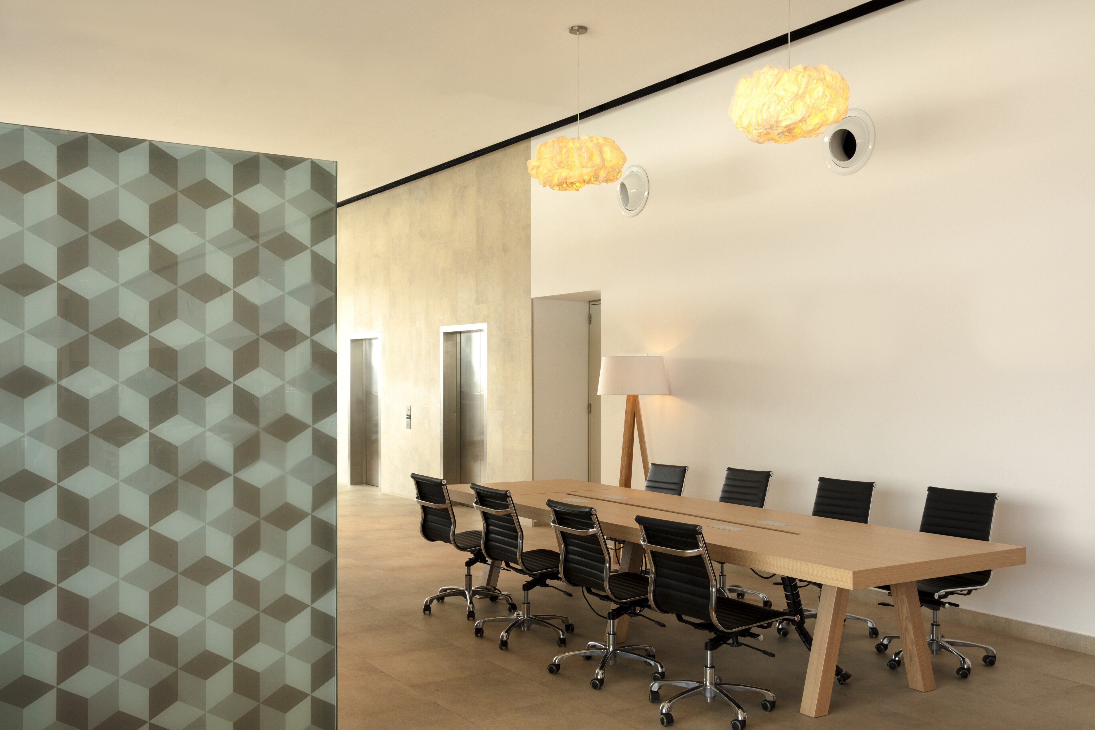 Foto - Fiesta Inn Parque Puebla