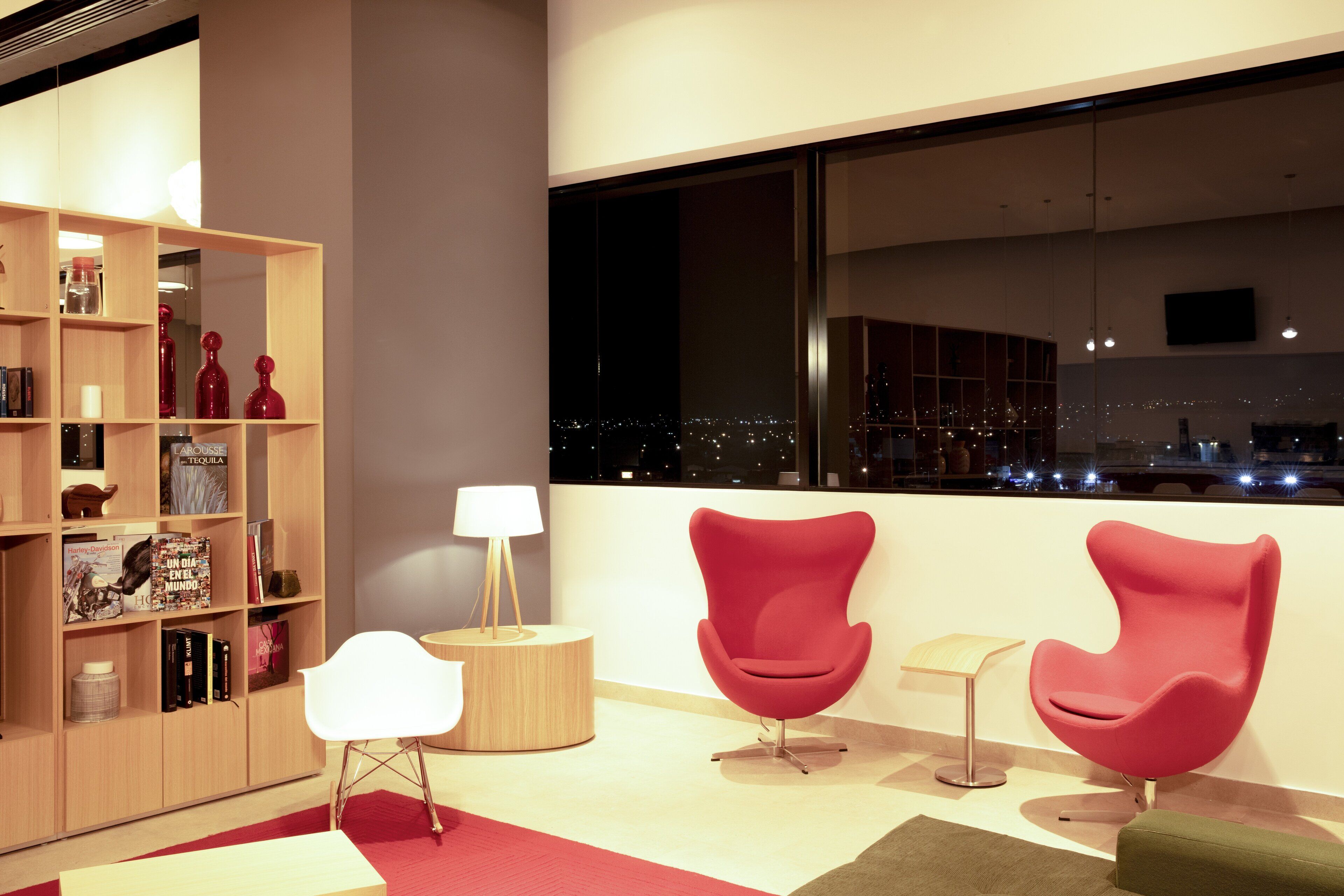 Foto - Fiesta Inn Parque Puebla