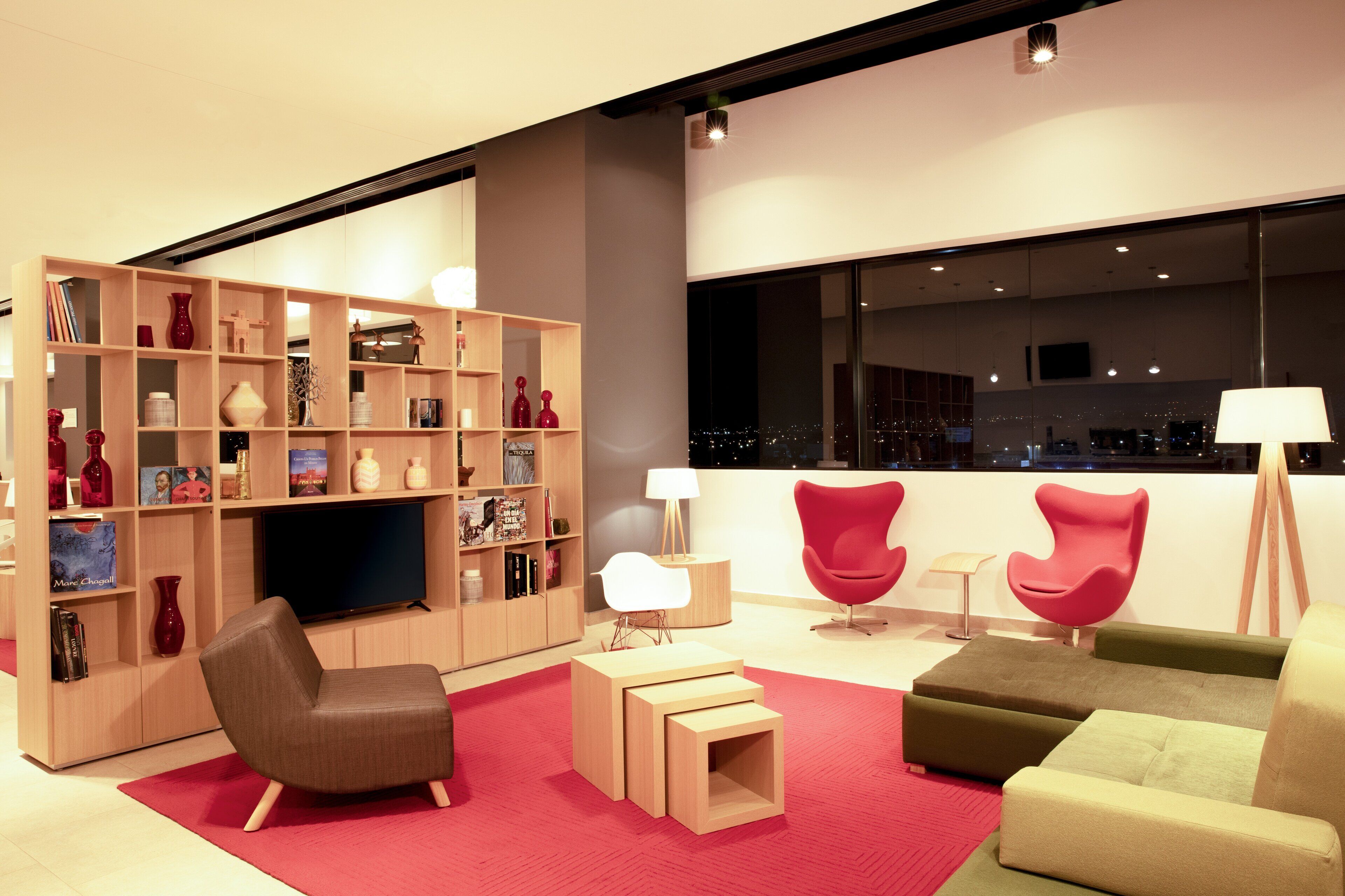 Foto - Fiesta Inn Parque Puebla