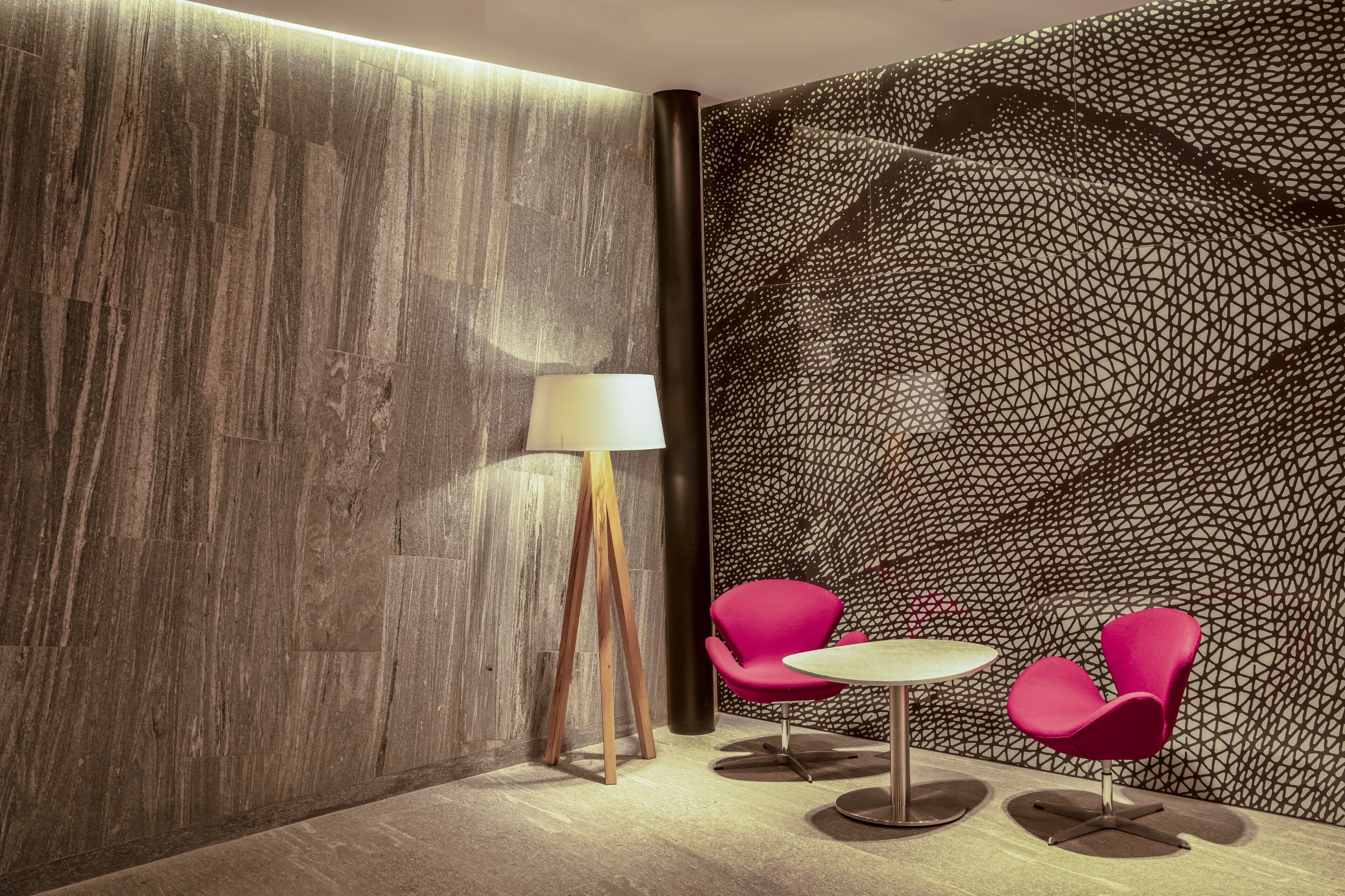 Foto - Fiesta Inn Parque Puebla