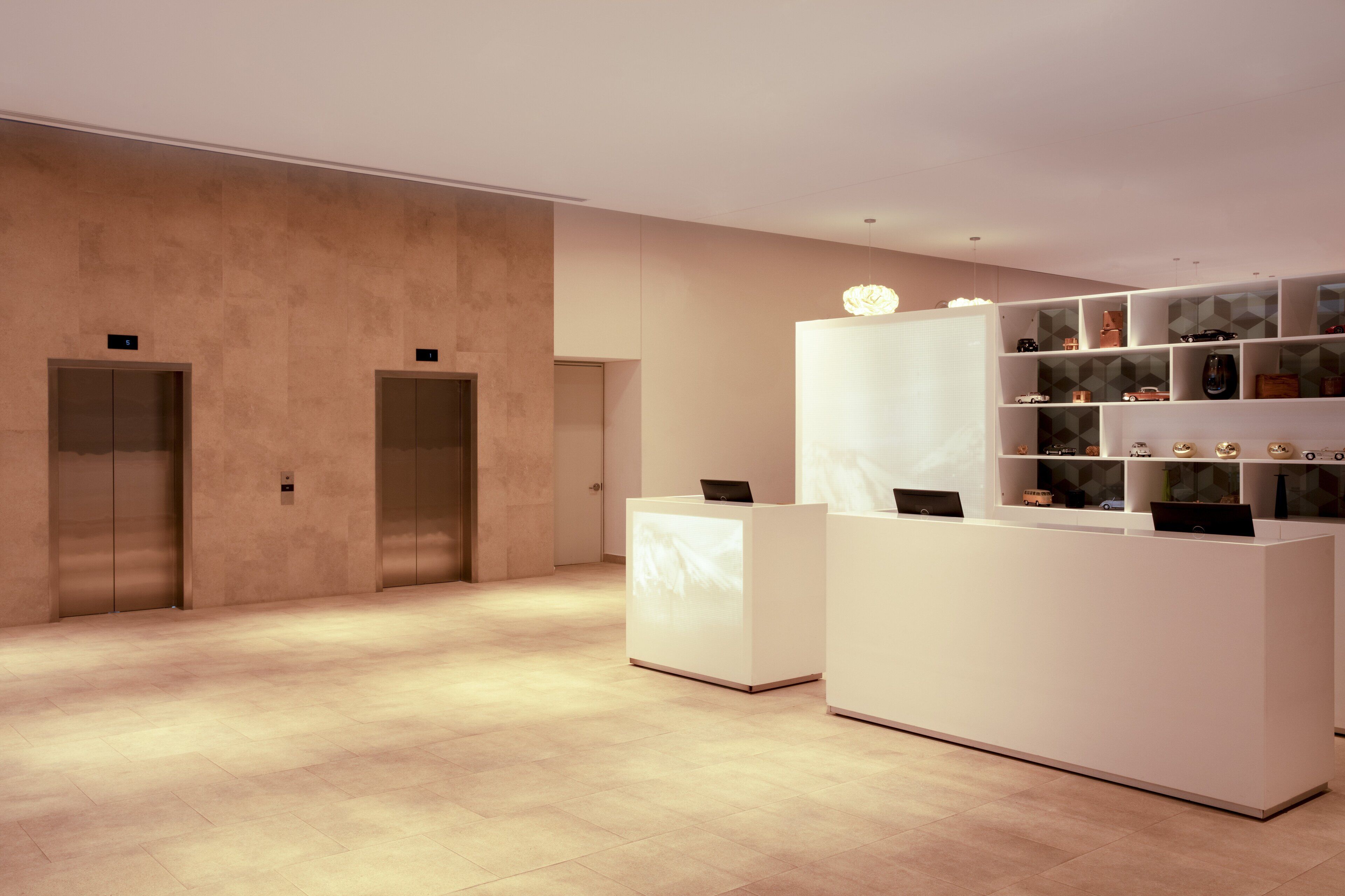 Foto - Fiesta Inn Parque Puebla