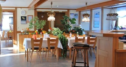 Hotel-Restaurant Zum Goldenen Stern
