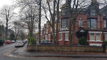 Willow House Luxury Apartment