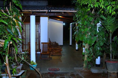 Nature Park Udawalawe