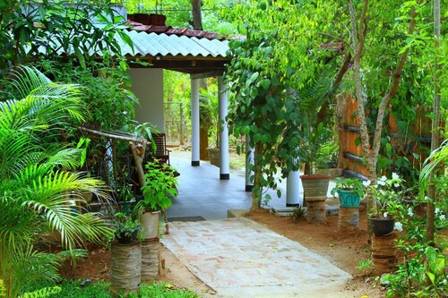 Nature Park Udawalawe