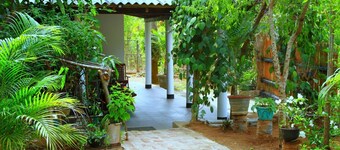 Nature Park Udawalawe