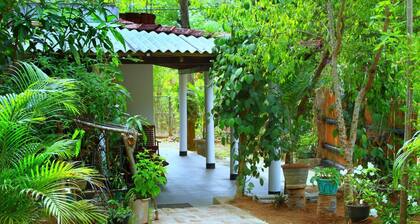 Nature Park Udawalawe