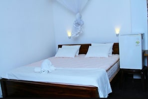 ห้องดับเบิล | โต๊ะทำงาน, ห้องเก็บเสียง, เตารีด/โต๊ะรีดผ้า, Wi-Fi ฟรี