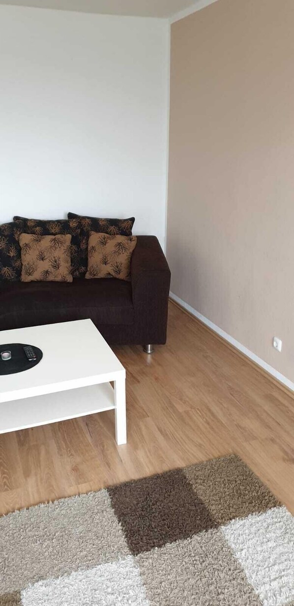 Appartement | Salle de séjour