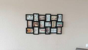 Apartment | In-room dining