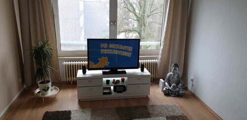 Apartments Monheim am Rhein