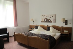 Unclassified image, 4 of 45, button - Hotel Anlage Heidelberg (Heidelberg)