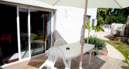 Chambres d'Hôtes Le Clos du Murier