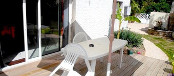 Chambres d'Hôtes Le Clos du Murier