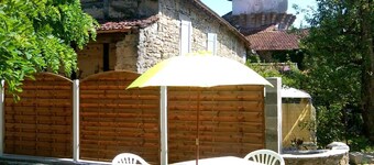 Chambres d'Hôtes Le Clos du Murier