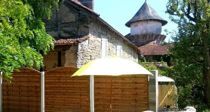 Chambres d'HĂŽtes Le Clos du Murier