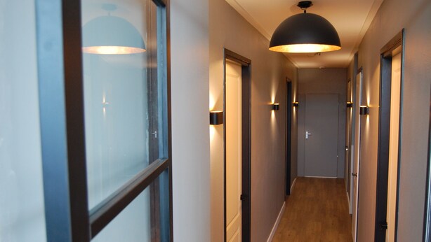 Apartment - ZEEenMEER (Kamperland)