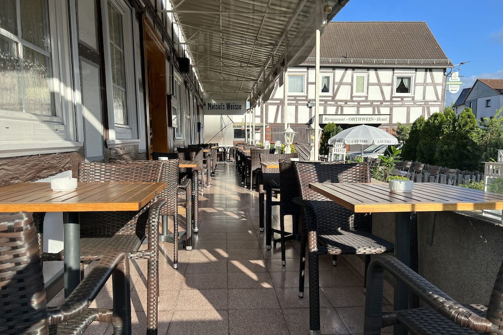 Hotel Orthwein