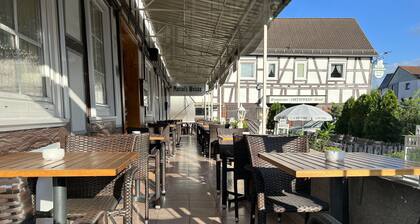 Hotel Orthwein