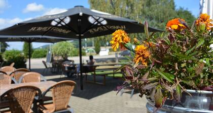 Landhotel zur Lahnbrücke