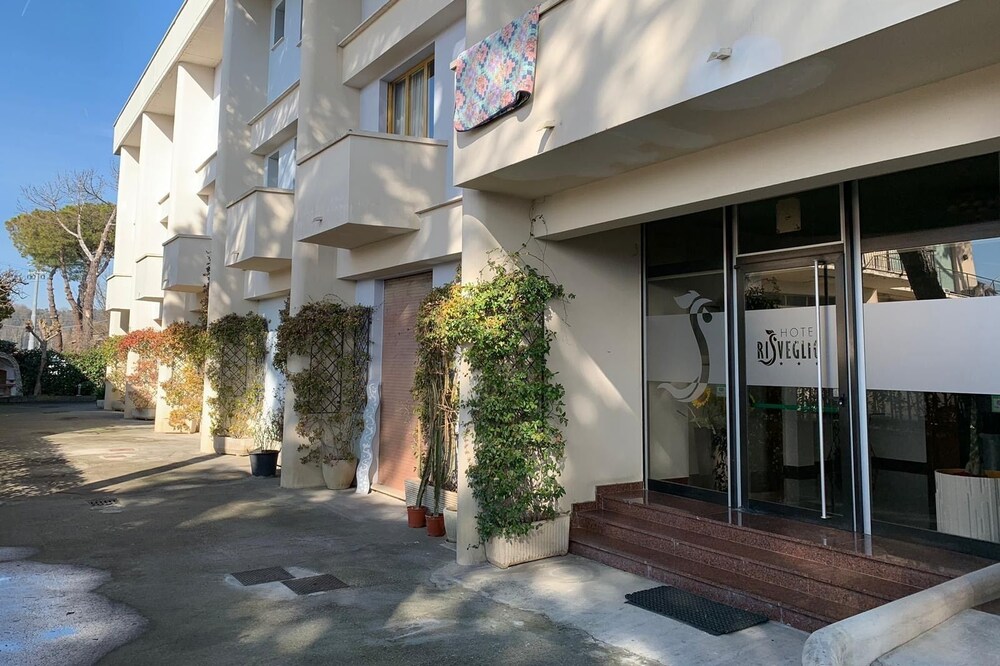 Hotel Risveglio