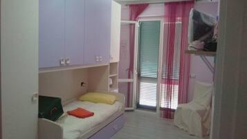 Apartment | Bettwäsche