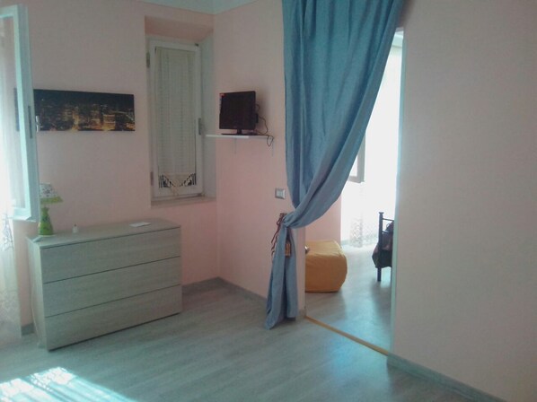 Apartment | Room amenity - Sweet Dream (Passignano sul Trasimeno)