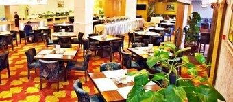 Guangyuan International Hotel