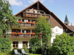 Lobby - Alpenhotel Pfaffenwinkel (Peiting)