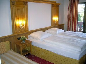 Room - Alpenhotel Pfaffenwinkel (Peiting)