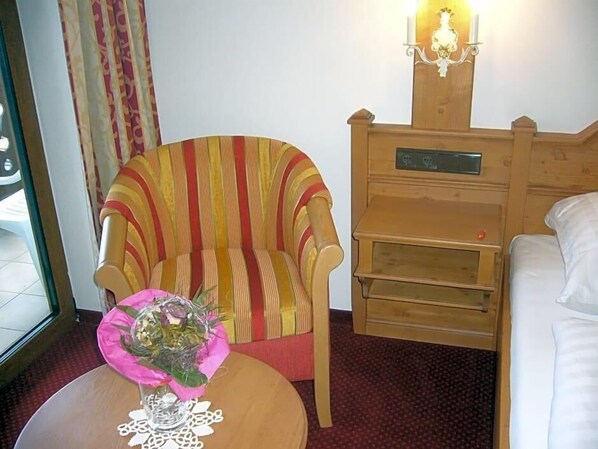 Room - Alpenhotel Pfaffenwinkel (Peiting)
