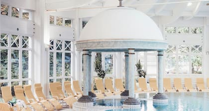 Reduce Hotel Thermal