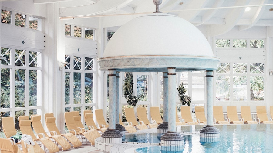 Reduce Hotel Thermal