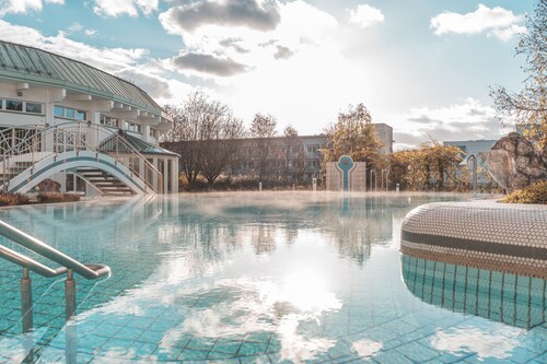 Reduce Hotel Thermal