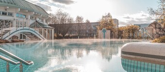 Reduce Hotel Thermal