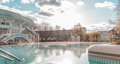 Reduce Hotel Thermal