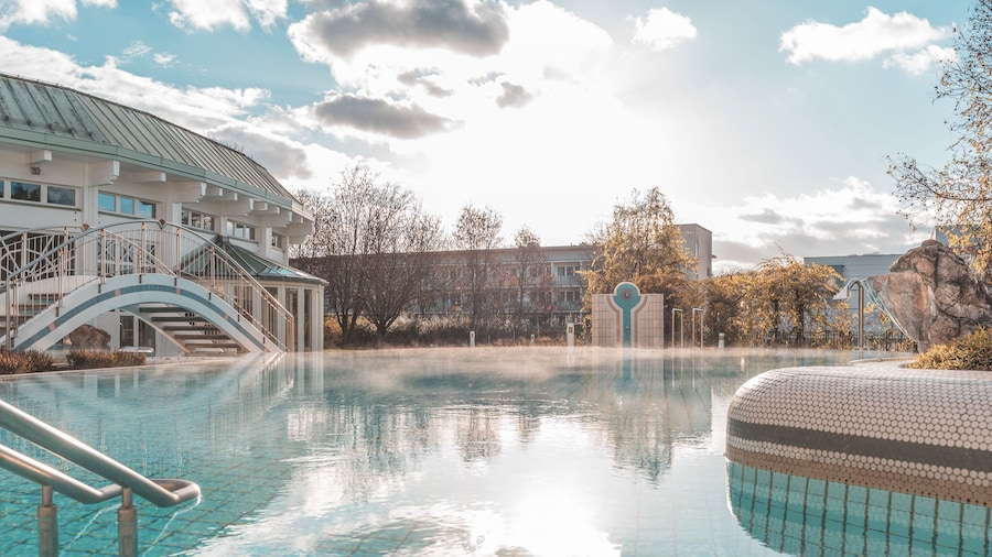 Reduce Hotel Thermal